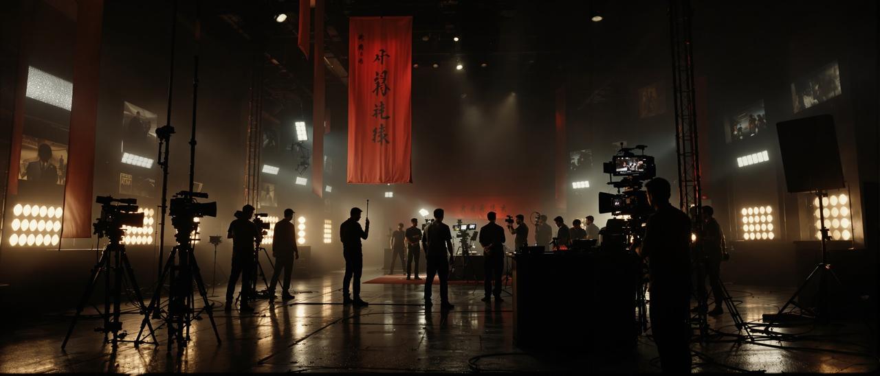 午夜影院公司简介