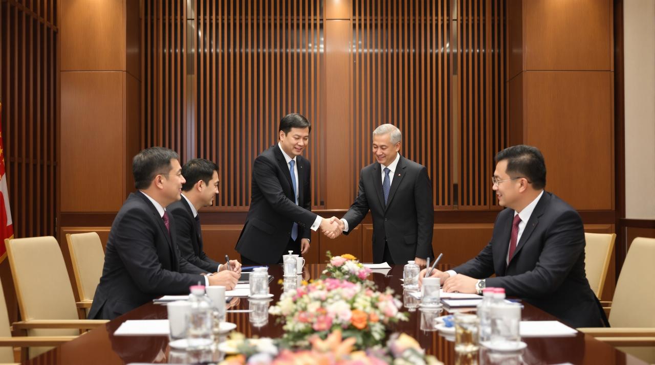 午夜影院与国际顶级制作公司达成战略合作协议